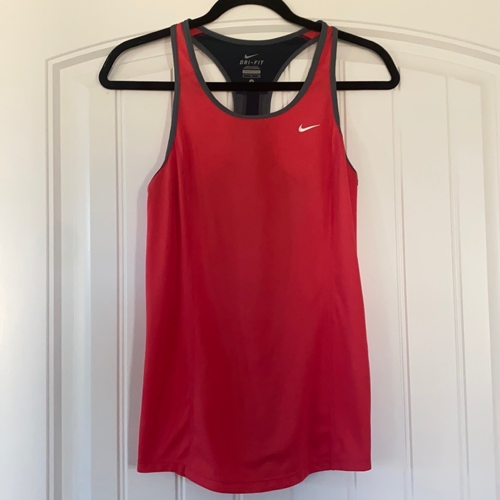 Nike Dry Fit Tank Top size Small
